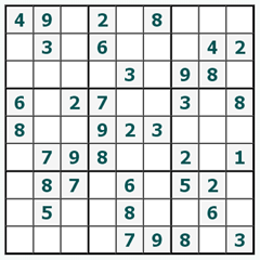 Online Sudoku #68