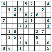 Free online Sudoku #693