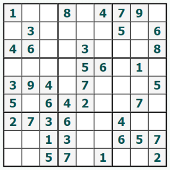 Print Sudoku #748