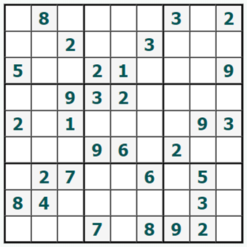 Print Sudoku #754