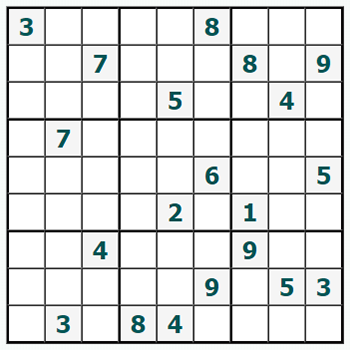 Print Sudoku #760