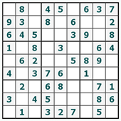 Free online Sudoku #77