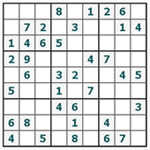Free online Sudoku #78