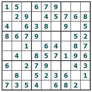 Print Sudoku #786
