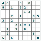 Free online Sudoku #874