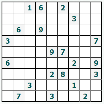 Print Sudoku #880