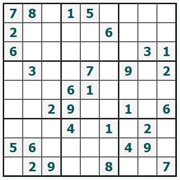 Print Sudoku #889