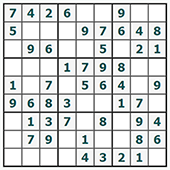 Free online Sudoku #902