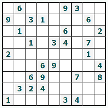 Print Sudoku #919