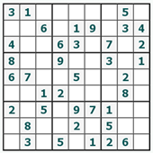 Sudoku online gratis #93