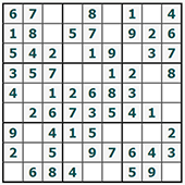 Free online Sudoku #931