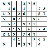 Free online Sudoku #942