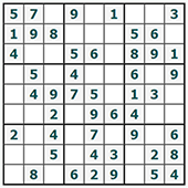 Free online Sudoku #952