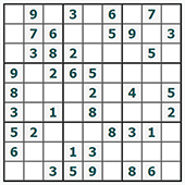 Free online Sudoku #953