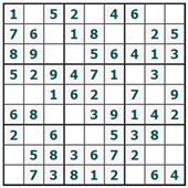 Sudoku online gratis #981