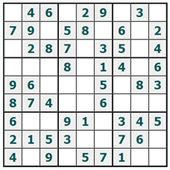 Free online Sudoku #992